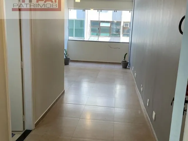 Imagem 1: 02 Salas Reformadas no Ed. São Paulo