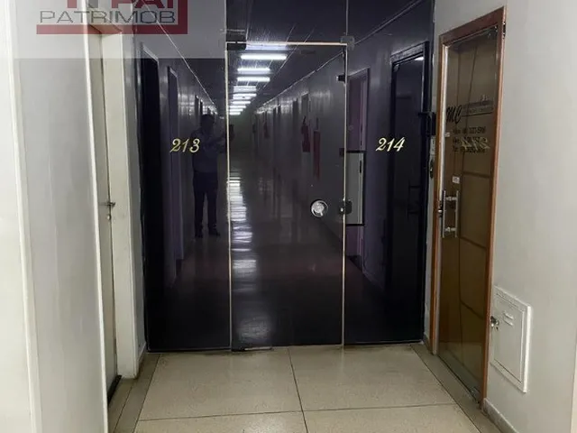 Imagem 3: 02 Salas Reformadas no Ed. São Paulo