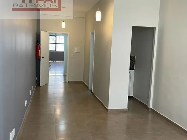 Imagem 7: 02 Salas Reformadas no Ed. São Paulo
