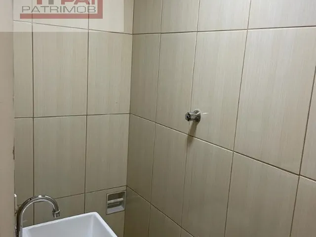 Imagem 6: 02 Salas Reformadas no Ed. São Paulo