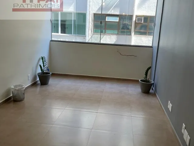 Imagem 12: 02 Salas Reformadas no Ed. São Paulo