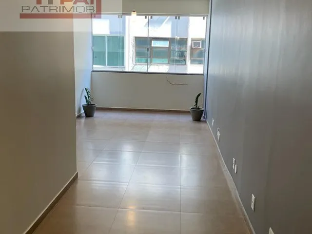 Imagem 2: 02 Salas Reformadas no Ed. São Paulo