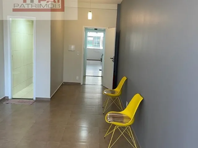 Imagem 8: 02 Salas Reformadas no Ed. São Paulo