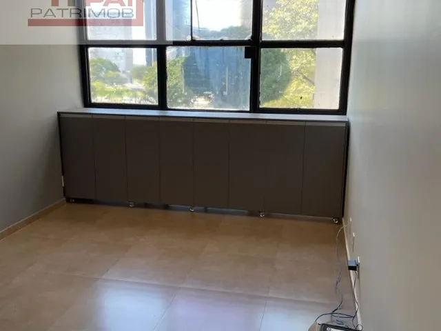 Imagem 4: 02 Salas Reformadas no Ed. São Paulo