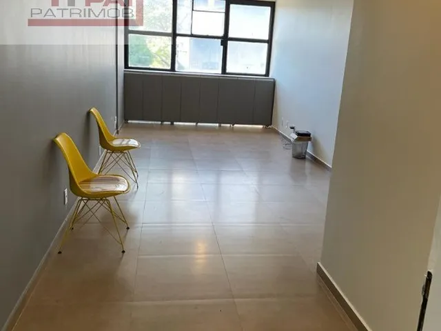 Imagem 11: 02 Salas Reformadas no Ed. São Paulo