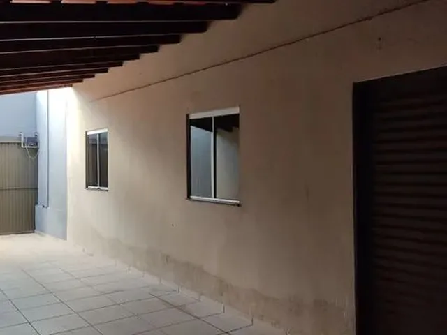 Imagem: Casa para Alugar no Bairro Progresso em