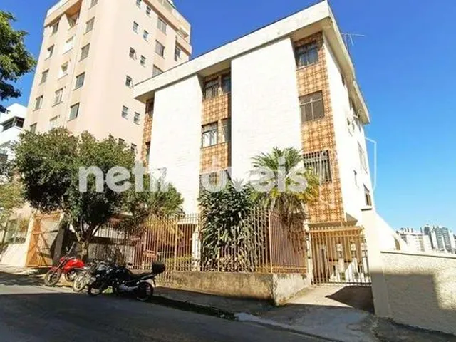 Imagem: Locação Apartamento 2 Quartos Barroca
