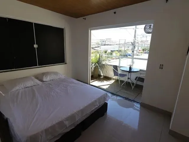 Imagem 3: Apartamento Mobiliado 2 Suítes