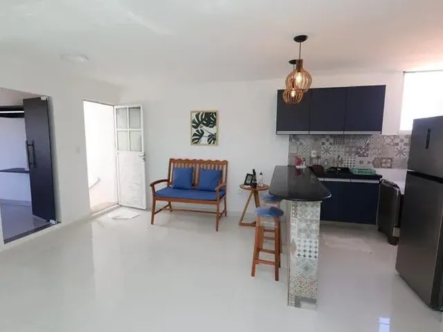 Imagem 4: Apartamento Mobiliado 2 Suítes