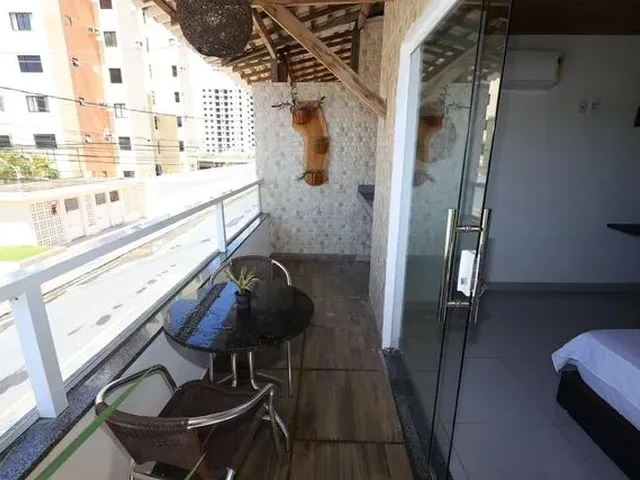 Imagem 5: Apartamento Mobiliado 2 Suítes