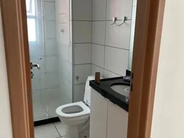 Imagem: Apartamento para Aluguel Tem 45 Metros Quadrados