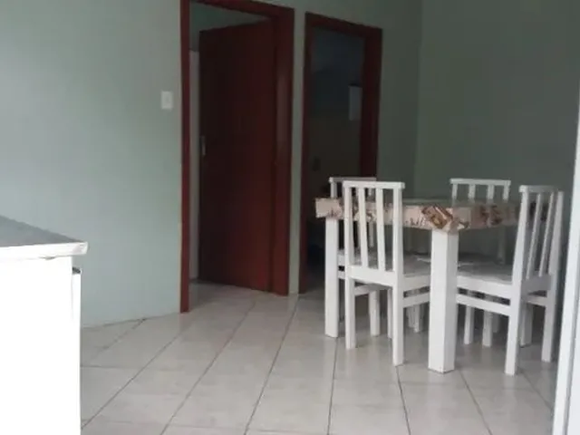 Imagem 2: Aluguel Apartamentos/Kitnets
