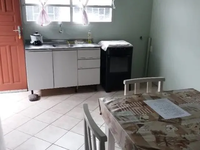 Imagem 3: Aluguel Apartamentos/Kitnets