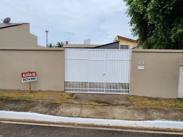 Imagem: Aluguel de Casa