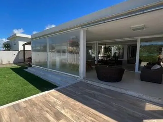 Imagem: Casa Térrea 5/4 Mobilada no Busca Vida
