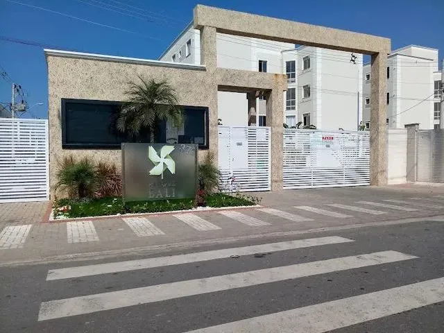 Imagem: Apartamento com 2 Dormitórios para Alugar