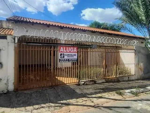 Imagem: Casa Residencial com 170 M² no Setor Sul