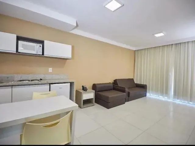 Imagem 1: Apartamento Resort do Lago (Caldas Nova