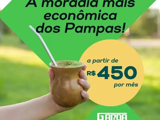 Imagem 1: Quer Economia? Vem Morar Aqui