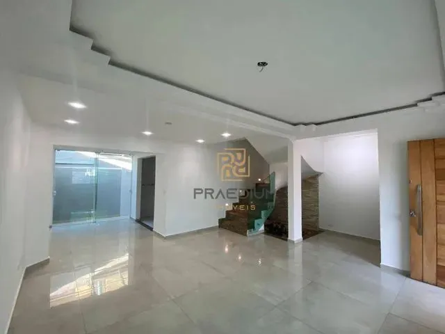 Imagem 15: Sobrado com 3 Dormitórios para Alugar, 94 M² por R$ 4.054,64/Mês - Uberaba
