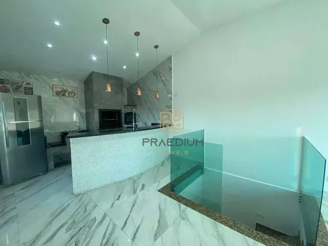 Imagem 12: Sobrado com 3 Dormitórios para Alugar, 94 M² por R$ 4.054,64/Mês - Uberaba