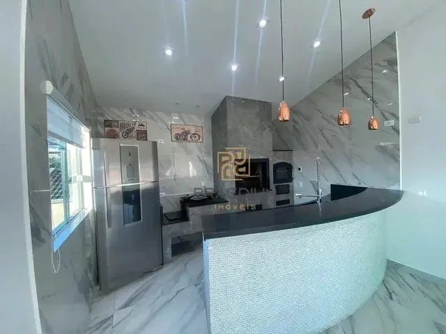 Imagem 3: Sobrado com 3 Dormitórios para Alugar, 94 M² por R$ 4.054,64/Mês - Uberaba