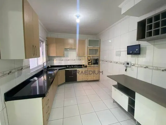Imagem 7: Sobrado com 3 Dormitórios para Alugar, 94 M² por R$ 4.054,64/Mês - Uberaba