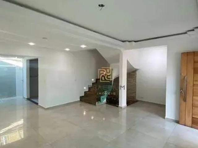 Imagem 2: Sobrado com 3 Dormitórios para Alugar, 94 M² por R$ 4.054,64/Mês - Uberaba