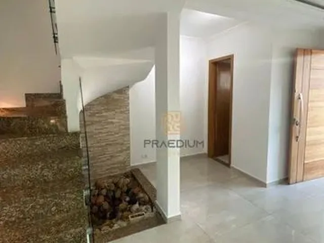 Imagem 8: Sobrado com 3 Dormitórios para Alugar, 94 M² por R$ 4.054,64/Mês - Uberaba