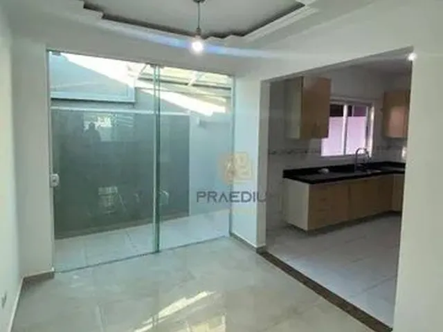 Imagem 10: Sobrado com 3 Dormitórios para Alugar, 94 M² por R$ 4.054,64/Mês - Uberaba