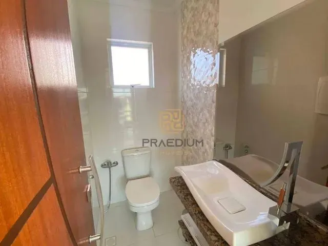 Imagem 16: Sobrado com 3 Dormitórios para Alugar, 94 M² por R$ 4.054,64/Mês - Uberaba