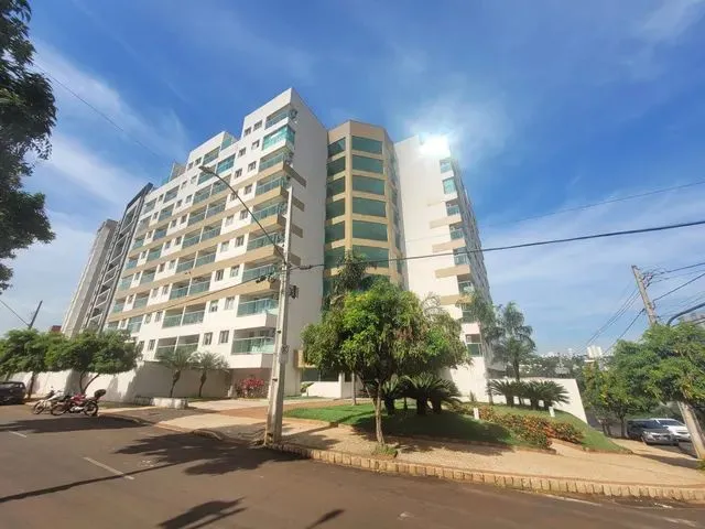 Imagem: Flat para Aluguel Possui 39 M² com 01 Quarto