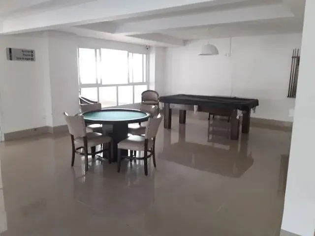 Imagem 2: Flat para Aluguel Possui 39 M² com 01 Quarto no Bairro Morada da Colina - Uberlândia