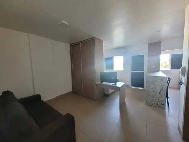 Imagem 5: Flat para Aluguel Possui 39 M² com 01 Quarto no Bairro Morada da Colina - Uberlândia