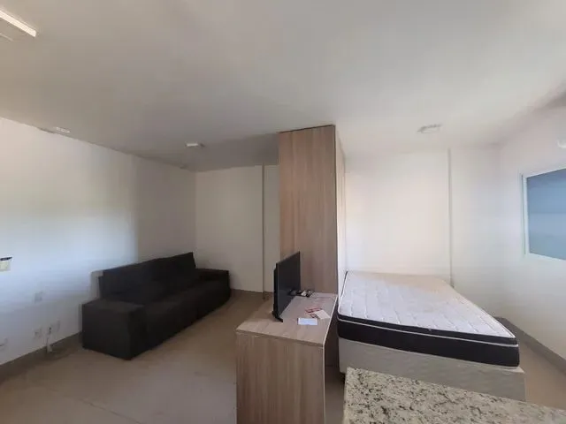 Imagem 3: Flat para Aluguel Possui 39 M² com 01 Quarto no Bairro Morada da Colina - Uberlândia