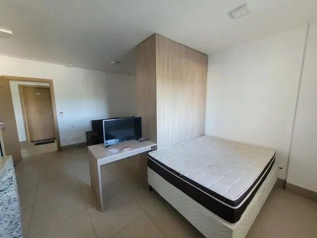 Imagem 4: Flat para Aluguel Possui 39 M² com 01 Quarto no Bairro Morada da Colina - Uberlândia