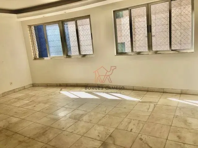 Imagem 16: Apartamento com 3 Quartos para Alugar - Funcionários - Belo Horizonte/Mg