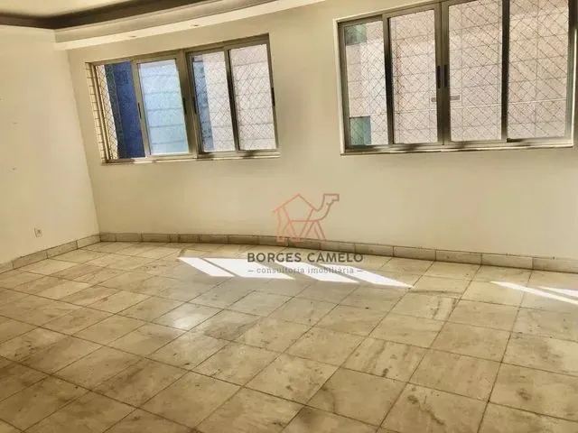 Imagem 6: Apartamento com 3 Quartos para Alugar - Funcionários - Belo Horizonte/Mg