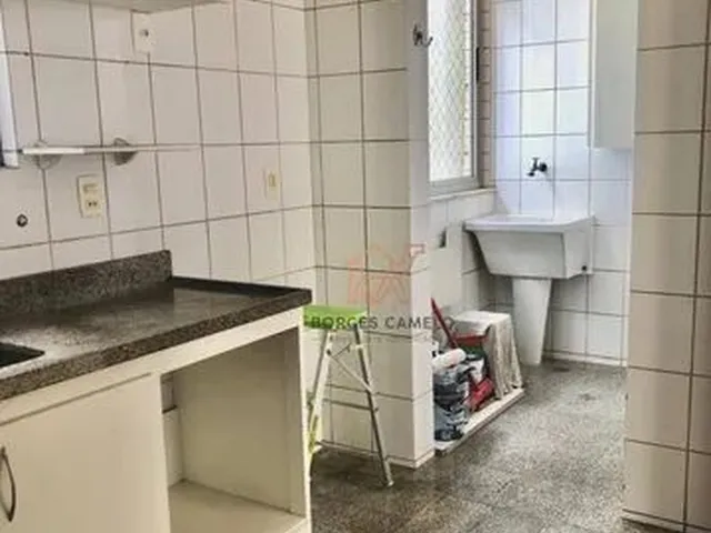 Imagem 2: Apartamento com 3 Quartos para Alugar - Funcionários - Belo Horizonte/Mg