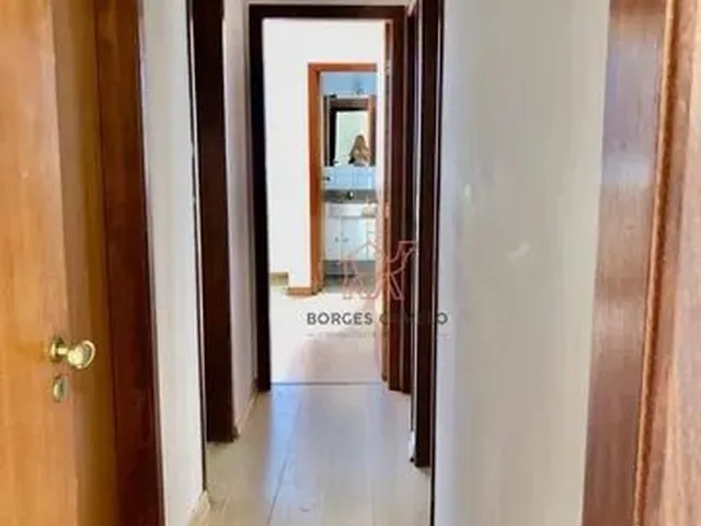 Imagem 5: Apartamento com 3 Quartos para Alugar - Funcionários - Belo Horizonte/Mg
