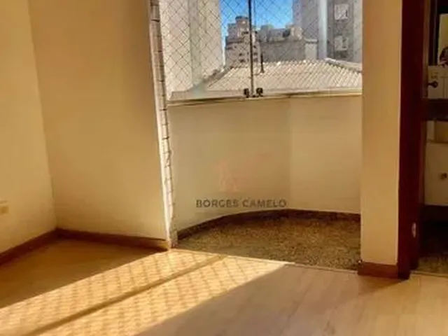 Imagem 3: Apartamento com 3 Quartos para Alugar - Funcionários - Belo Horizonte/Mg