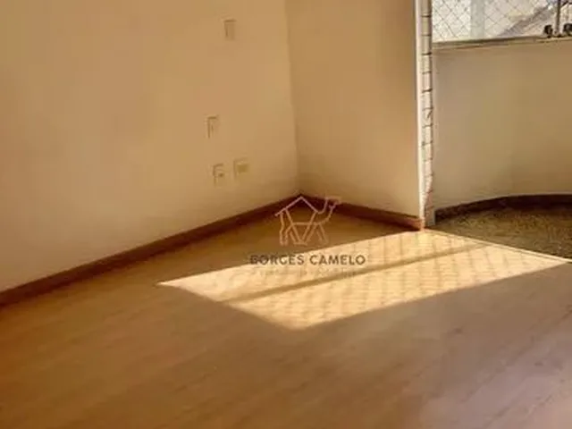 Imagem 9: Apartamento com 3 Quartos para Alugar - Funcionários - Belo Horizonte/Mg