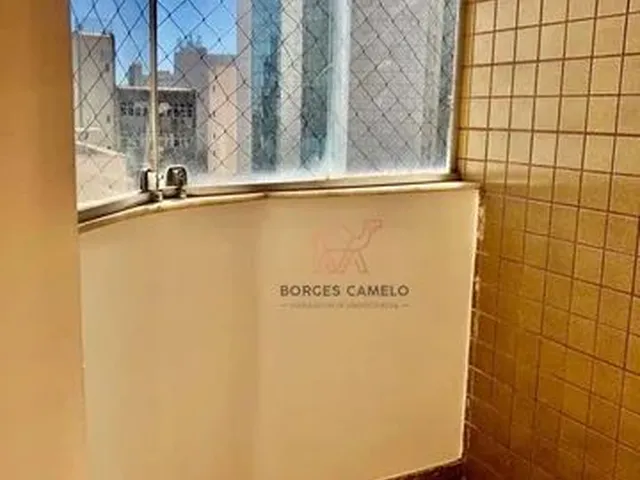 Imagem 8: Apartamento com 3 Quartos para Alugar - Funcionários - Belo Horizonte/Mg