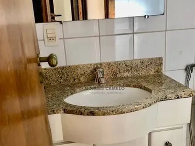 Imagem 14: Apartamento com 3 Quartos para Alugar - Funcionários - Belo Horizonte/Mg