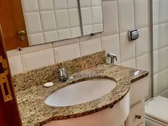 Imagem 12: Apartamento com 3 Quartos para Alugar - Funcionários - Belo Horizonte/Mg