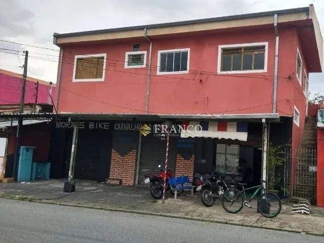 Imagem: Sobrado com 2 Dormitórios, 200 M² - Venda