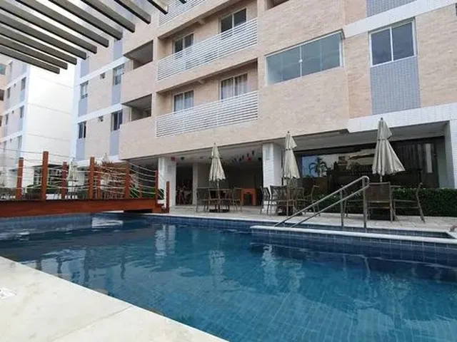 Imagem: Alugo Ótimo Apartamento no Melhor do Bancários