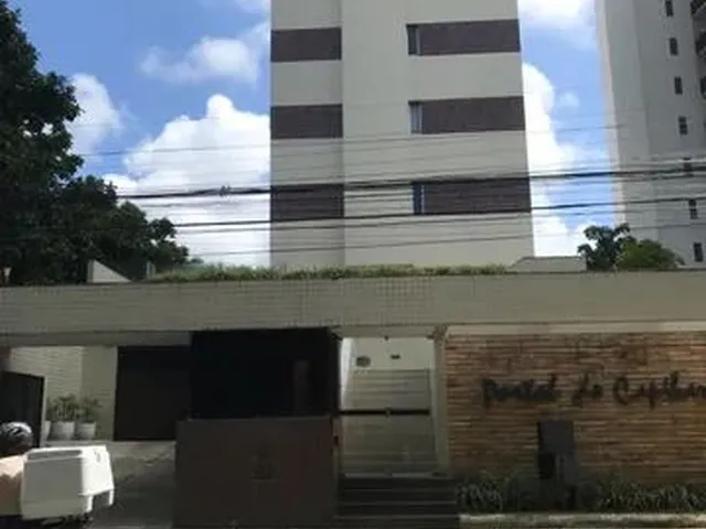 Imagem: Oportunidade Três Quartos no Parnamirim