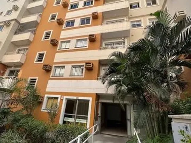 Imagem: Alugo Apartamento Mobiliado 3 Quartos Piazza