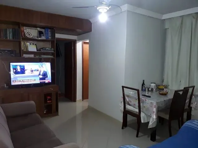 Imagem: Apartamento para Aluguel Tem 66 Metros Quadrados